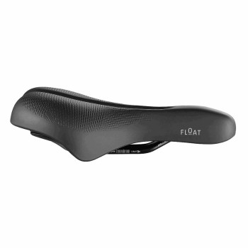 Selle de route/trekking unisexe float moderate - 3