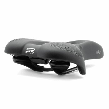 Selle de route/trekking unisexe float moderate - 4