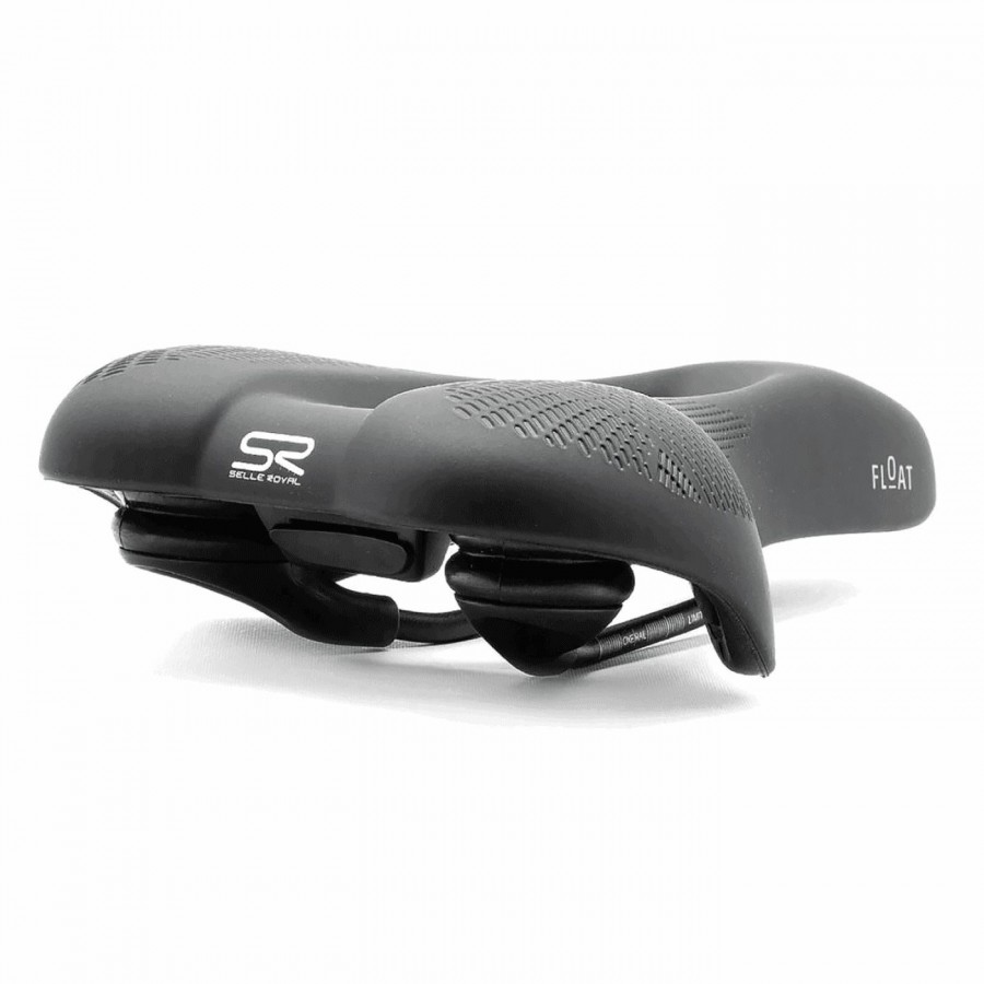 Sella float moderate unisex strada/trekking - 4 - Selle - 8021890579003