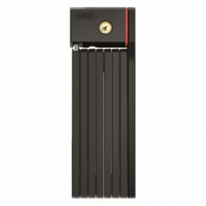 Ugrip candado plegable edge 5700 sh negro 100cm - 1