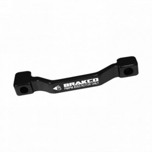 Pm brake caliper adapter from 180mm to 203mm - 1