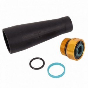 Overhaul kit for the helm mkii 100 hour damping unit - 1