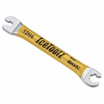 Spoke adjusters for mavic wheels - 1