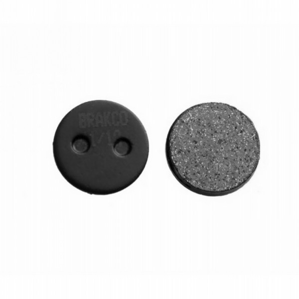 COMPATIBLE PADS CLARKS CMD5 CMD7 CMD12 - 1