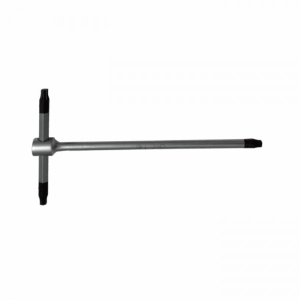 Torx wrench with t-handle 25 tx - 1