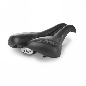 Saddle trk large black gel 2019 - 1