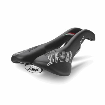 Pro saddle black 2018 - 1