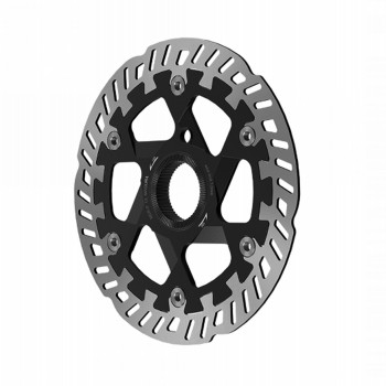 Mdr-p cl 180 mm centerlock brake disc - 1