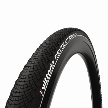 Tire 28" 700x 38 (40-622) revolution tech grap 2.0 rig - 1