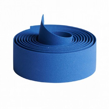 RUBANS DE GUIDON NABICO GAVIA LISSE 2,5 MM BLEU MARINE - 1