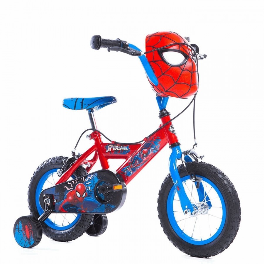 Ciclo 12 spidermansfera - 1 - Bambino - 0324472236126
