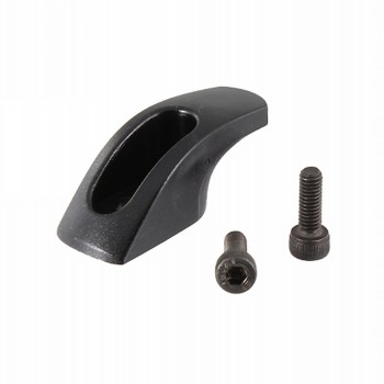 Lock hook including screws compatible es1 es2 es3 and es4 - 1