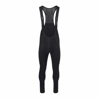 Men's mid-season ii sport bib tights black size xl - 1