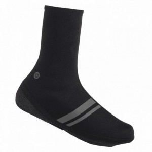 Thermo neoprene overshoes black size s - 1