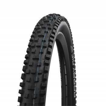 Tire 27.5 "x2.25 nobby nic addix spgrip supgr tle - 2