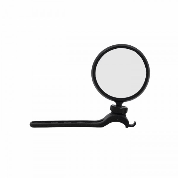 360° adjustable cycle mirror diameter: 60mm - universal fitting - 1