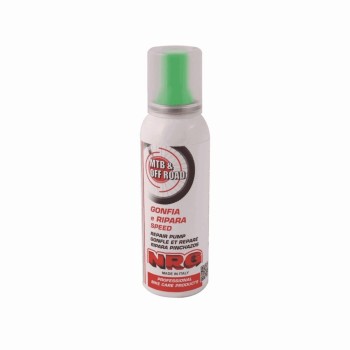 St gonfia e ripara speed 125 ml - 1 - Riparazione e rappezzi - 8006231779885