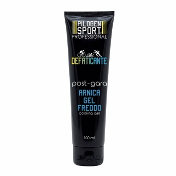 Crema defaticante post-gara a base di arnica 100ml - 1 - Creme - 8009335101019