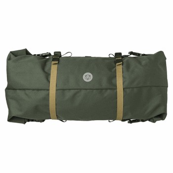 Borsa venture 65x15x15cm anteriore manubrio verde militare - 1 - Borse e bauletti - 8717565738867