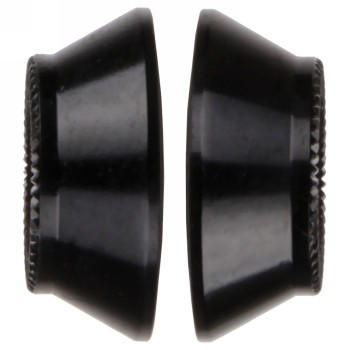 Side caps for d411cb / 12x100, for 326378 - 1