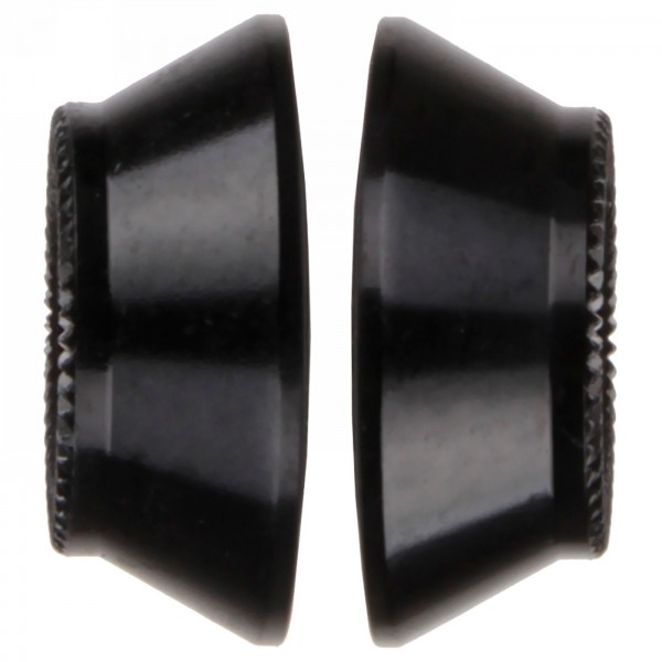 Side caps for d411cb / 12x100, for 326378 - 1