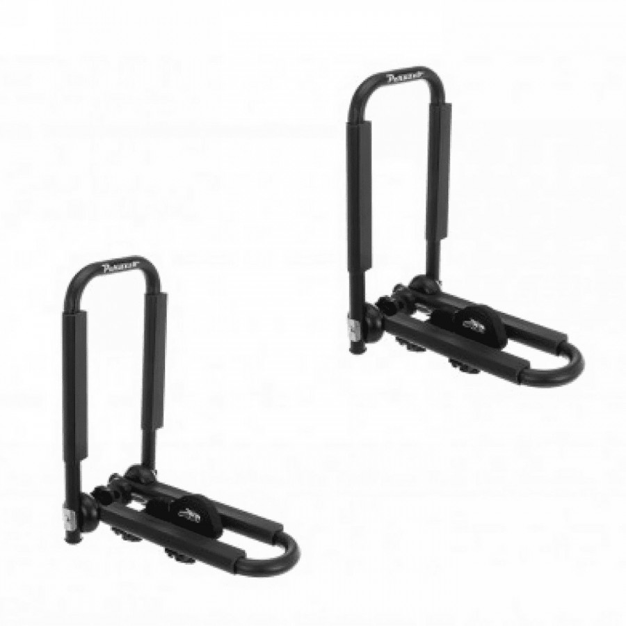 Porta kayak/windsurf auto da tetto 2 pezzi - 1 - Altro - 8015058002984