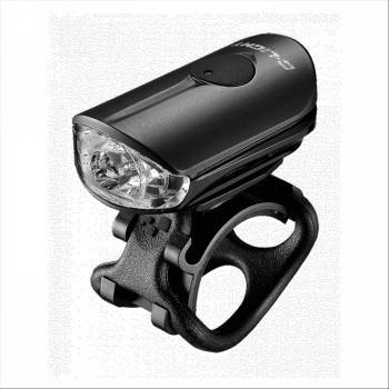 D-light front-usb cg-217p-bk 3 watt - 1