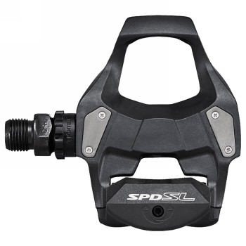 Pédale, shimano pd-rs500, spd-sl w/o reflector, w/cleat(sm-sh11), ind.pack - 1