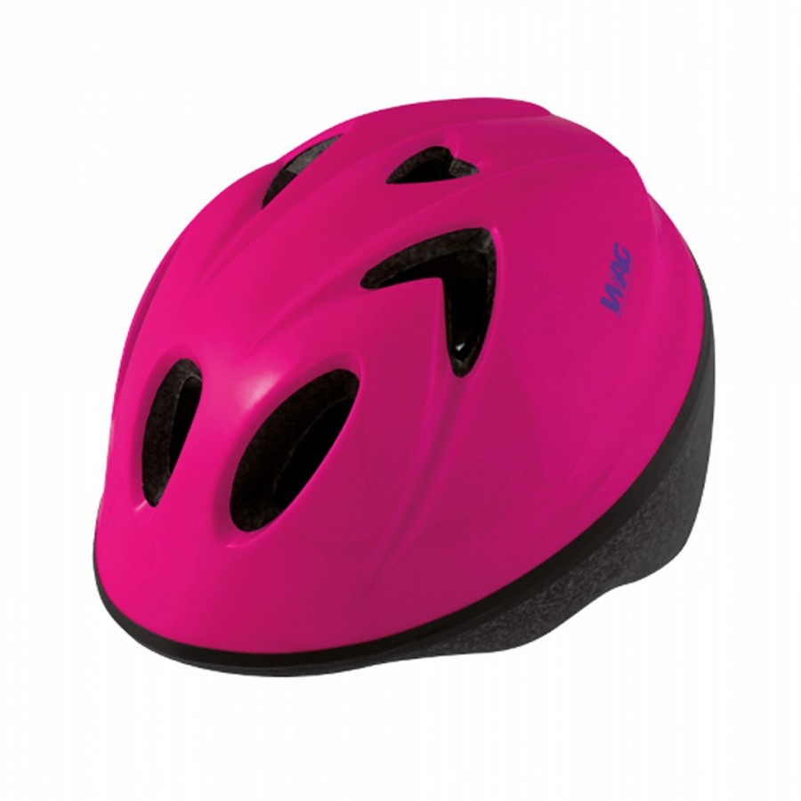 Baby-helm für mädchen größe xxs rosa farbe - 1