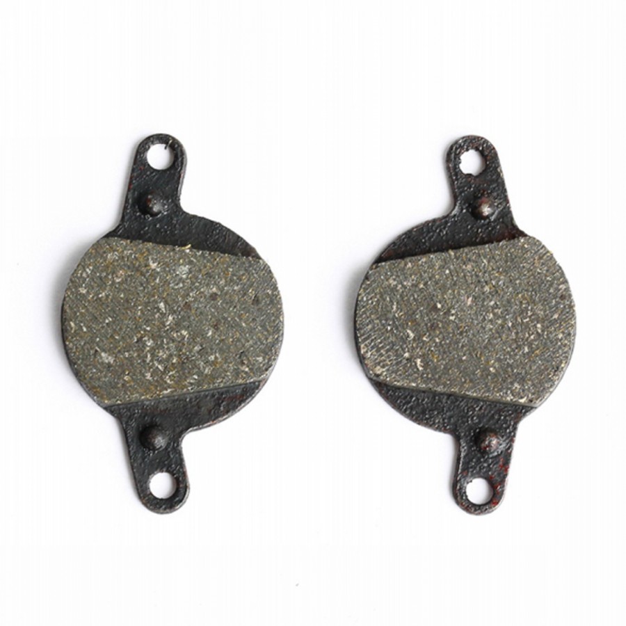 Pair of 3.2 endurance louise brake pads from 2002 to 2006 - 1