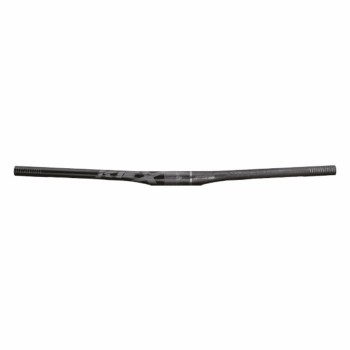 Handlebar kfx carbon flat di2 700mm 31.8mm - 1