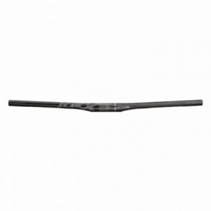 Manubrio kfx carbonio flat di2 700mm 31.8mm - 1 - Manubri - 4710243886526