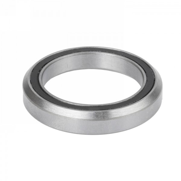 Ball bearing for headset 390344 + 390353 top and bottom, 1 1/8' - 30.2*41*6.3, 45°/45° - 1