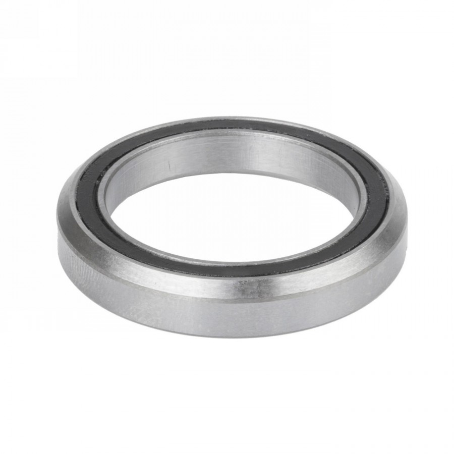 Ball bearing for headset 390344 + 390353 top and bottom, 1 1/8' - 30.2*41*6.3, 45°/45° - 1