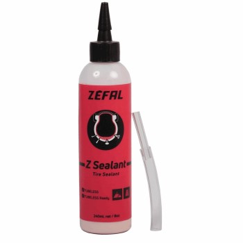 Produit d'étanchéité tubeless z 240ml - 1