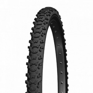 26" x 2.00 (47-559) country mud black hard tyre - 1