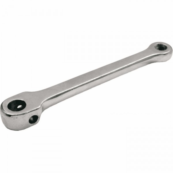 Left crank 170mm with key - 1