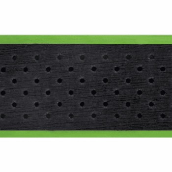 Handlebar tape silva reverso black holes green line - 1