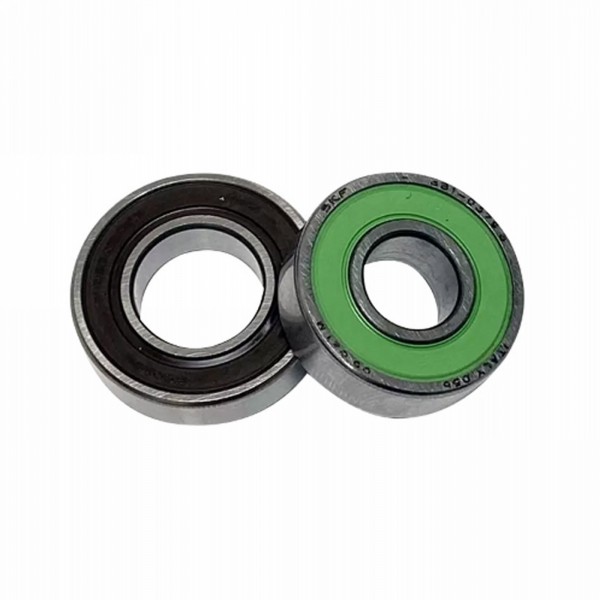 Rear hub bearings l33000000 (2pcs) - 1