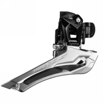 Front derailleur 2x11s 105 fd-r7000- dp fas 34.9mm - 1