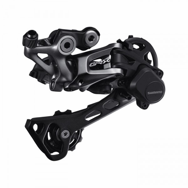 Grx 1x11s 42 teeth mtb derailleur black - 1