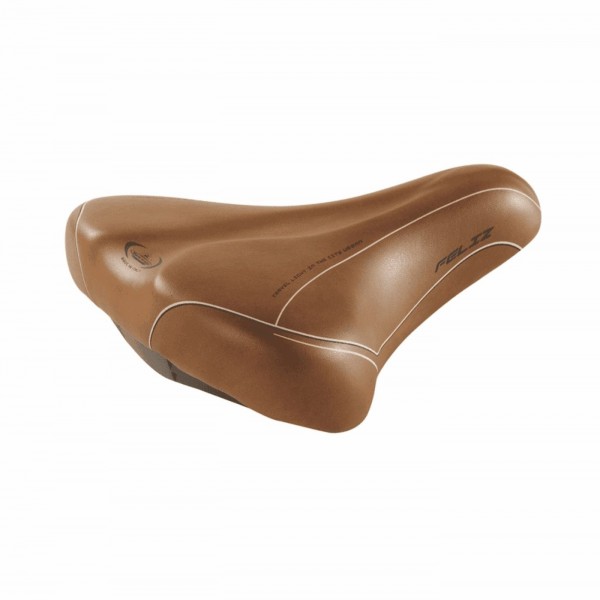 Ctb feliz honey saddle - 1