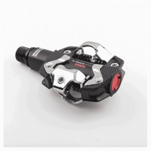 Pair of x-track race carbon 2018 pedals - 1