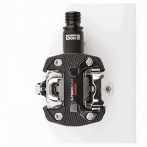 Pair of x-track race carbon 2018 pedals - 2