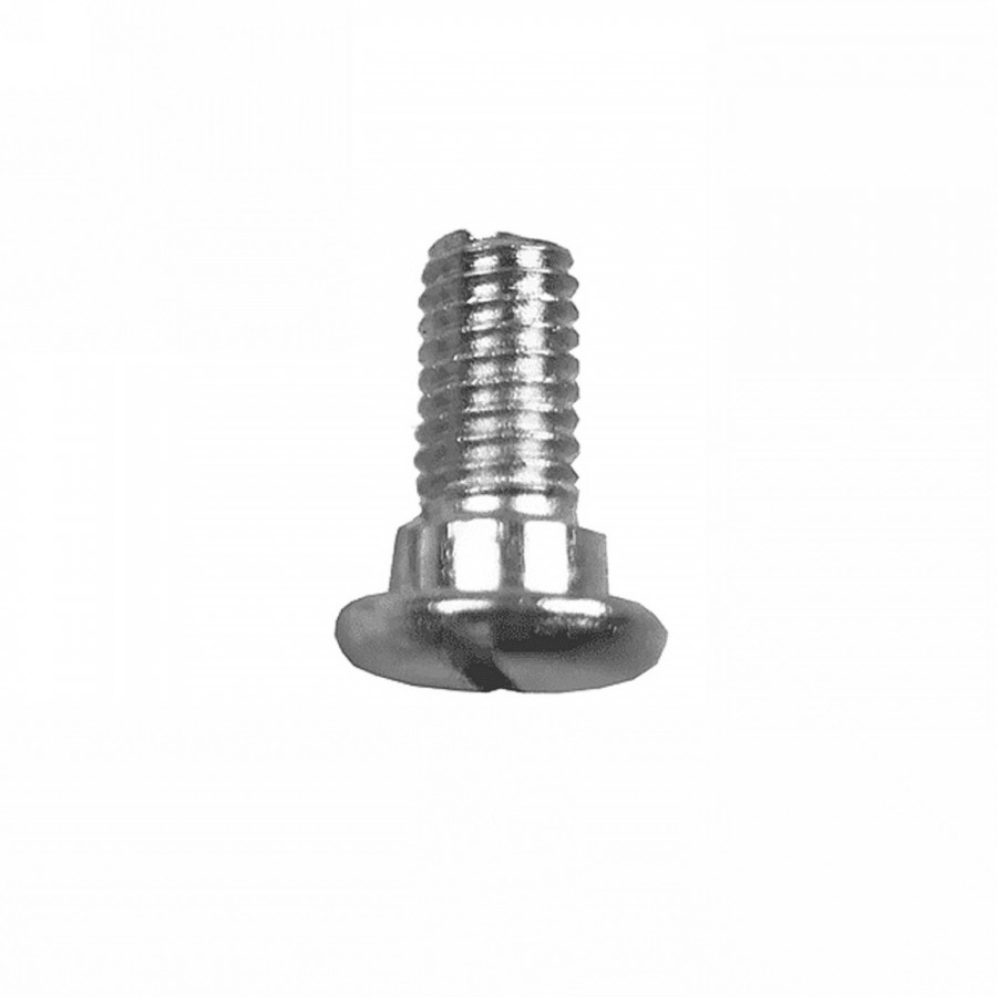 Screws with large head 6 ma - 1