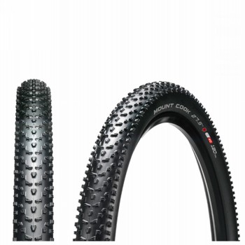 Pneu 27,5' x 2,10 (52-584) Cook 120tpi tubeless prêt - 1