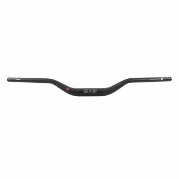 Guidon riser bar 50 / 35.0 l.780 mm - 1