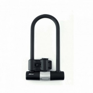 Arc padlock 180x245mm - 1