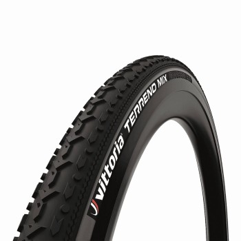 Tire 28" 700x 38 (40-622) terrain mix tnt graphene 2.0 foldable - 1