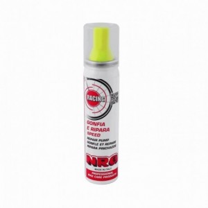 St inflates and repairs speed 75 ml - 1